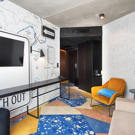 Z 1 Sypialnia, Aneksem Kuchennym I Balkonem - 523 - Biala Perla Czarna Gora Appartement Siena